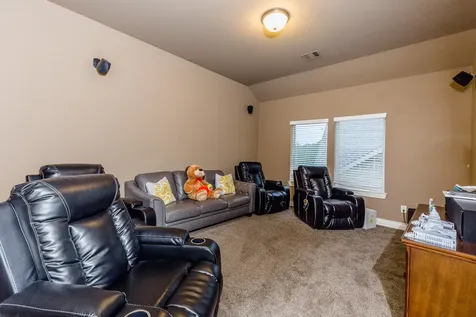 4307 Crossvale Ridge Lane Katy TX 77494