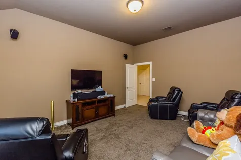 4307 Crossvale Ridge Lane Katy TX 77494