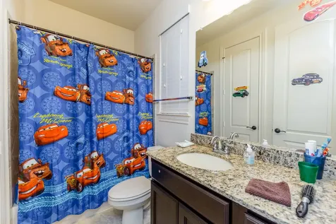 4307 Crossvale Ridge Lane Katy TX 77494
