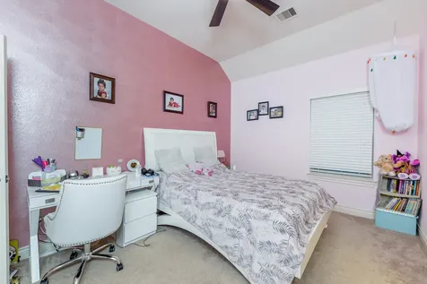 4307 Crossvale Ridge Lane Katy TX 77494