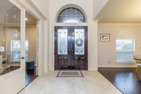 4307 Crossvale Ridge Lane Katy TX 77494