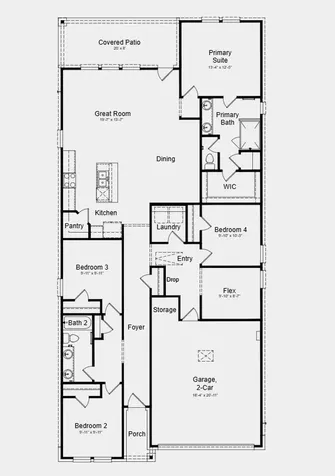 5627 Pistachio Place Rosenberg TX 77471