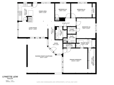 10226 Ivyridge Road Houston TX 77043