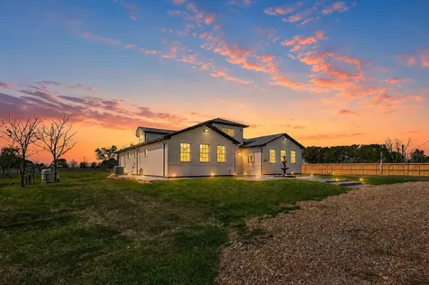 12212 Padon Road Needville TX 77461