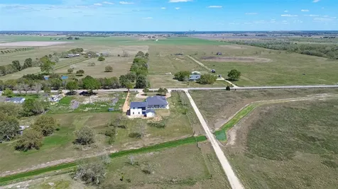 12212 Padon Road Needville TX 77461