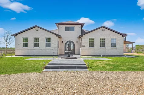 12212 Padon Road Needville TX 77461