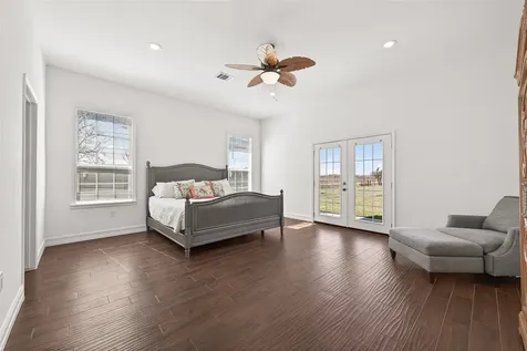 12212 Padon Road Needville TX 77461