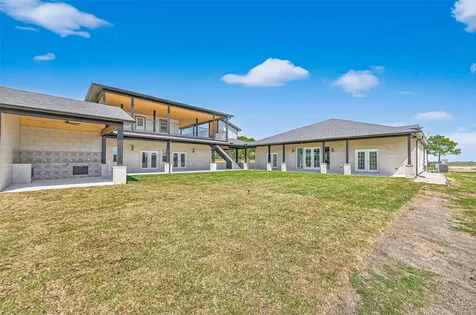 12212 Padon Road Needville TX 77461
