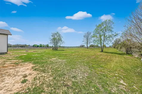 12212 Padon Road Needville TX 77461