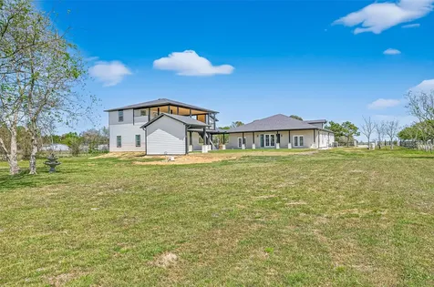12212 Padon Road Needville TX 77461
