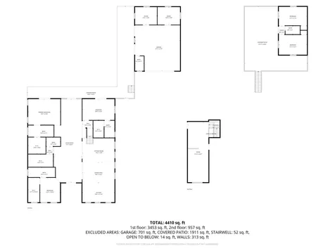 12212 Padon Road Needville TX 77461
