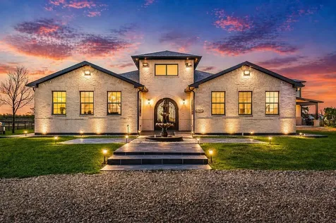 12212 Padon Road Needville TX 77461