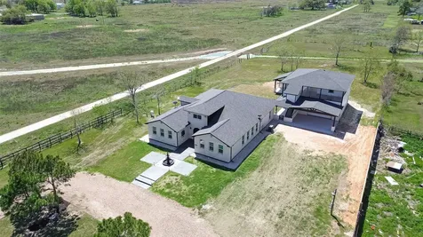 12212 Padon Road Needville TX 77461