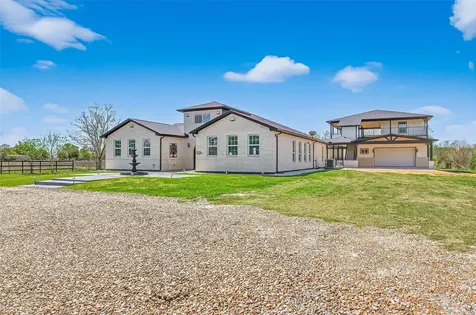 12212 Padon Road Needville TX 77461