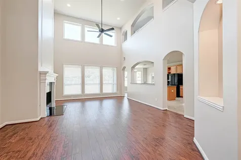 4603 Camden Brook Lane Katy TX 77494