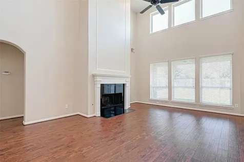 4603 Camden Brook Lane Katy TX 77494
