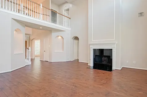 4603 Camden Brook Lane Katy TX 77494