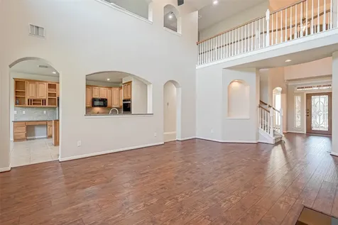 4603 Camden Brook Lane Katy TX 77494