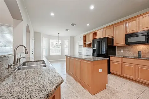 4603 Camden Brook Lane Katy TX 77494