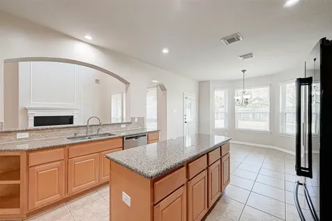 4603 Camden Brook Lane Katy TX 77494