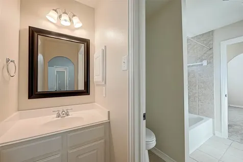 4603 Camden Brook Lane Katy TX 77494