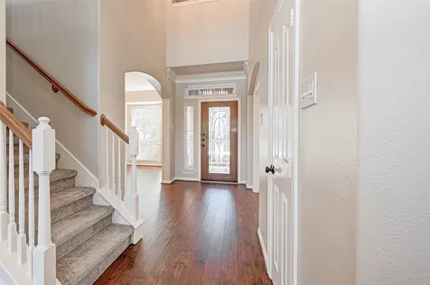 4603 Camden Brook Lane Katy TX 77494