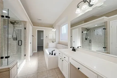 4603 Camden Brook Lane Katy TX 77494