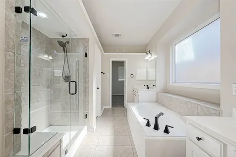 4603 Camden Brook Lane Katy TX 77494