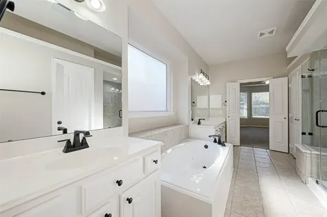 4603 Camden Brook Lane Katy TX 77494