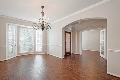 4603 Camden Brook Lane Katy TX 77494