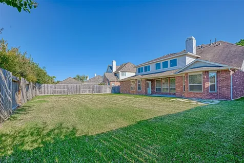 4603 Camden Brook Lane Katy TX 77494