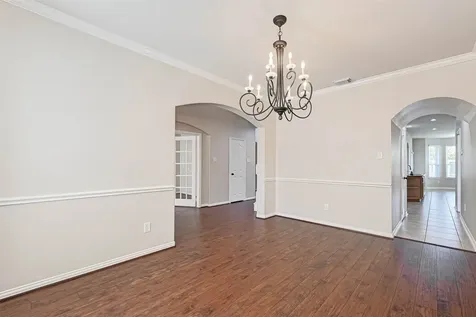 4603 Camden Brook Lane Katy TX 77494