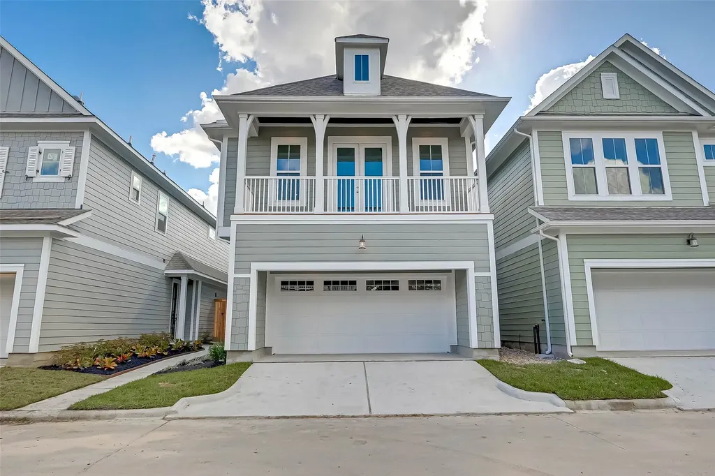31 Thorpe Lane Spring TX 77389