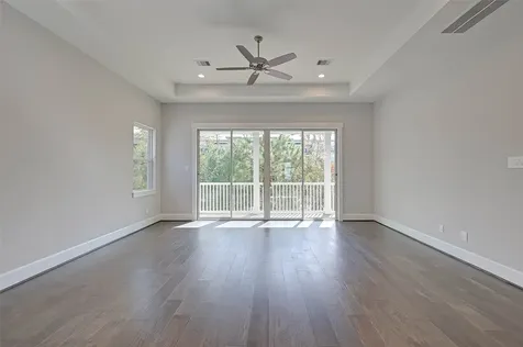 31 Thorpe Lane Spring TX 77389