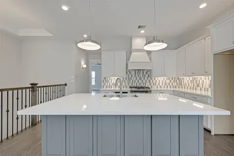 31 Thorpe Lane Spring TX 77389