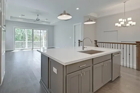 31 Thorpe Lane Spring TX 77389