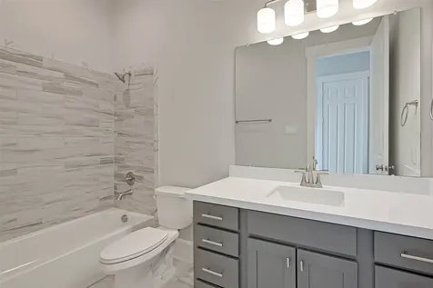 31 Thorpe Lane Spring TX 77389