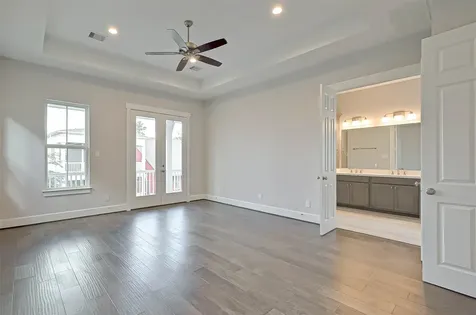 31 Thorpe Lane Spring TX 77389