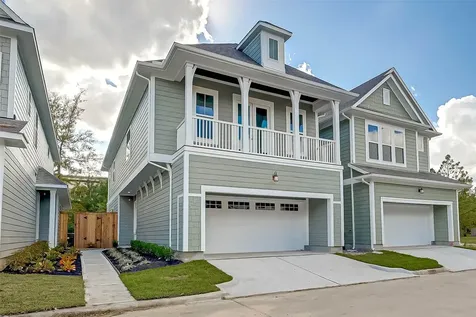 31 Thorpe Lane Spring TX 77389