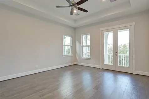 31 Thorpe Lane Spring TX 77389