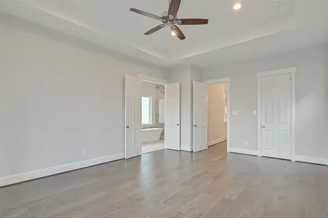 31 Thorpe Lane Spring TX 77389
