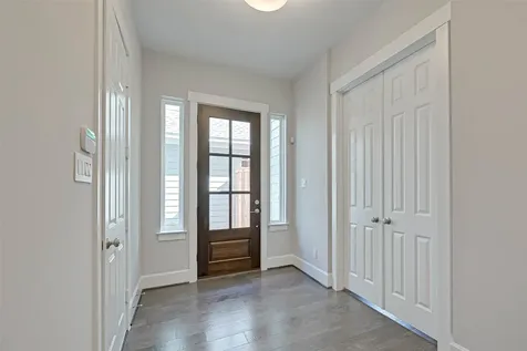 31 Thorpe Lane Spring TX 77389