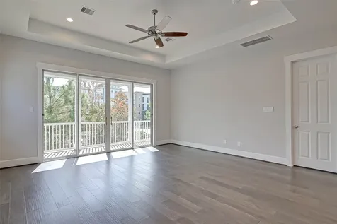 31 Thorpe Lane Spring TX 77389