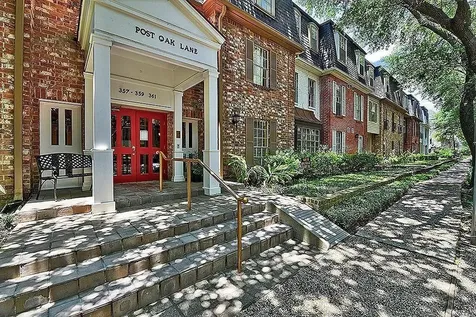 361 N Post Oak Lane 241 Houston TX 77024