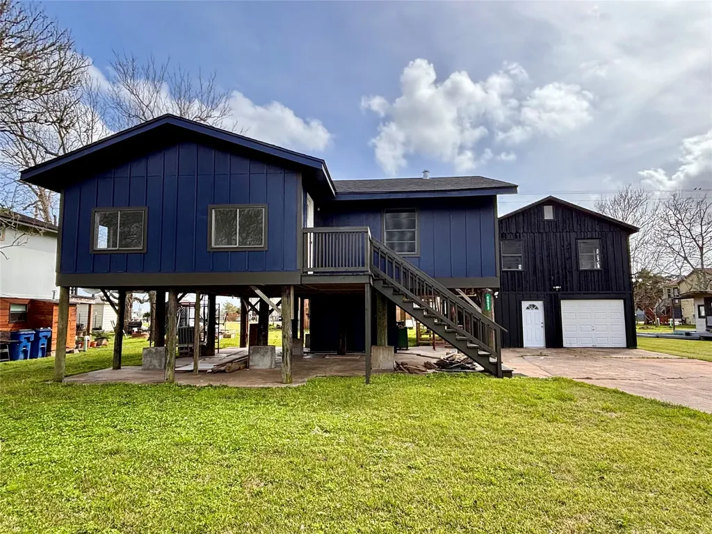 4522 County Road 459c Freeport TX 77541