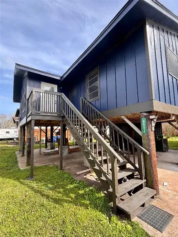 4522 County Road 459c Freeport TX 77541