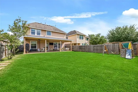 20107 Graphite Canyon Court Richmond TX 77407