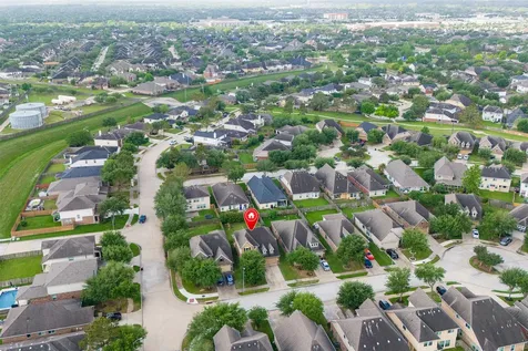 20107 Graphite Canyon Court Richmond TX 77407