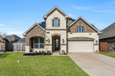 295 Clearwood Drive League City TX 77573