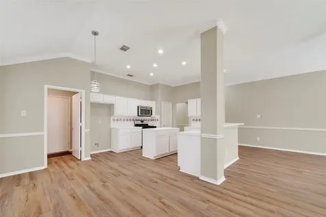 19407 Arbor Pines Lane Humble TX 77346